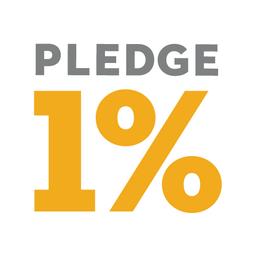 1% Pledge