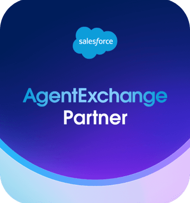 Agent Exchange Partner Badge