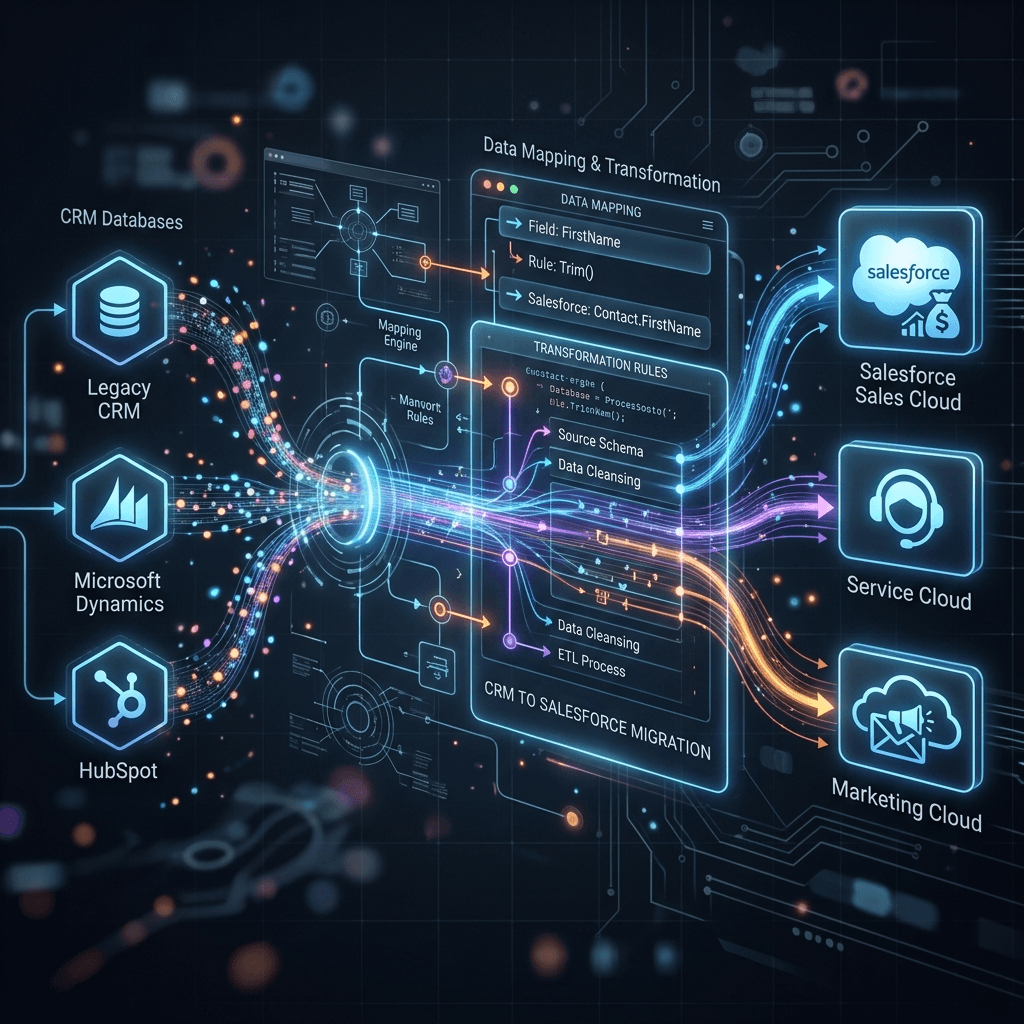Data Migrations