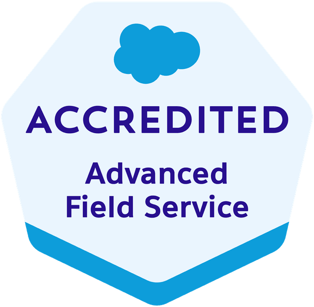 Advanced Field Service