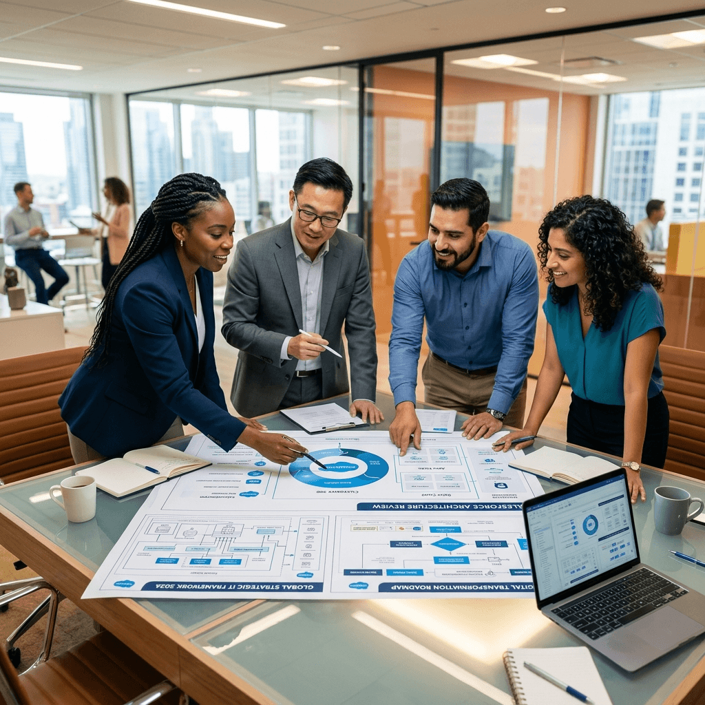 Advisory Services