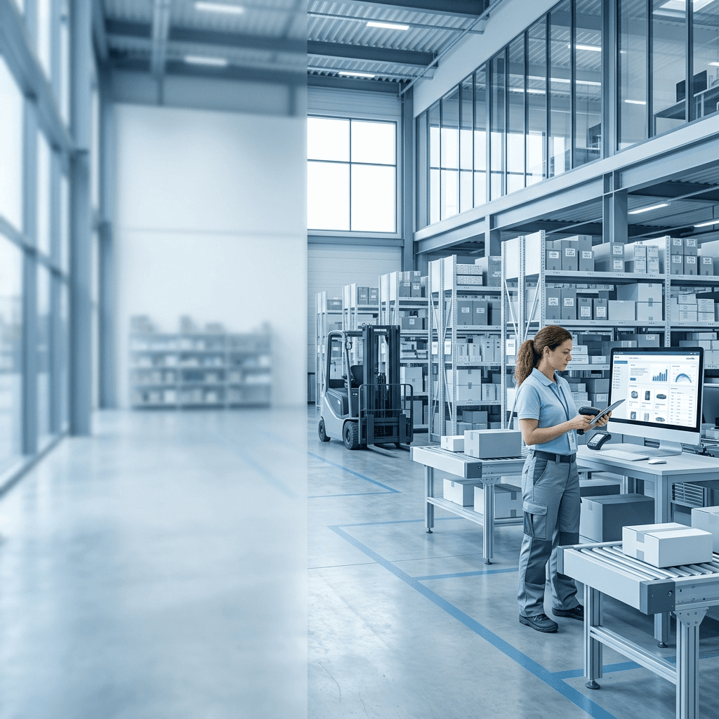 B2B Commerce