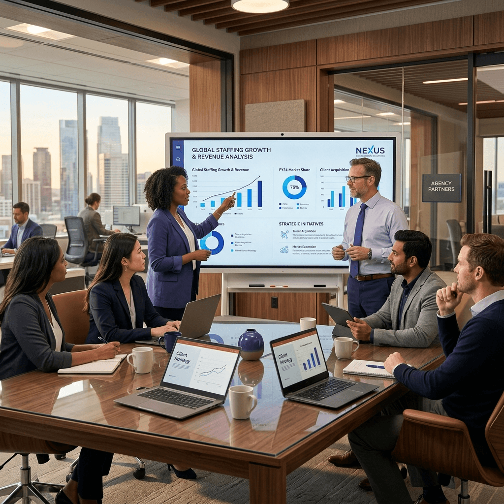 WNC Professional Services Salesforce solutions