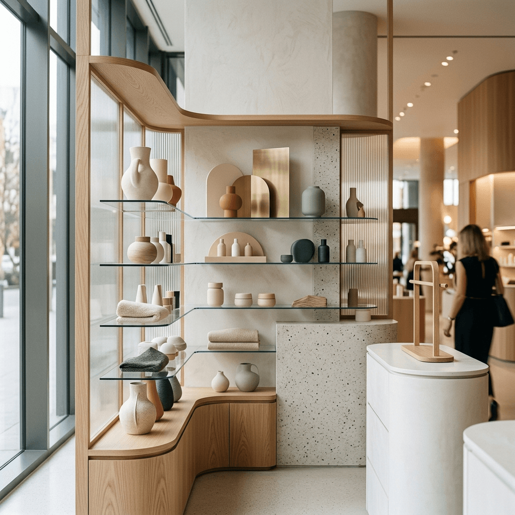 WNC Retail & Consumer Goods Salesforce solutions