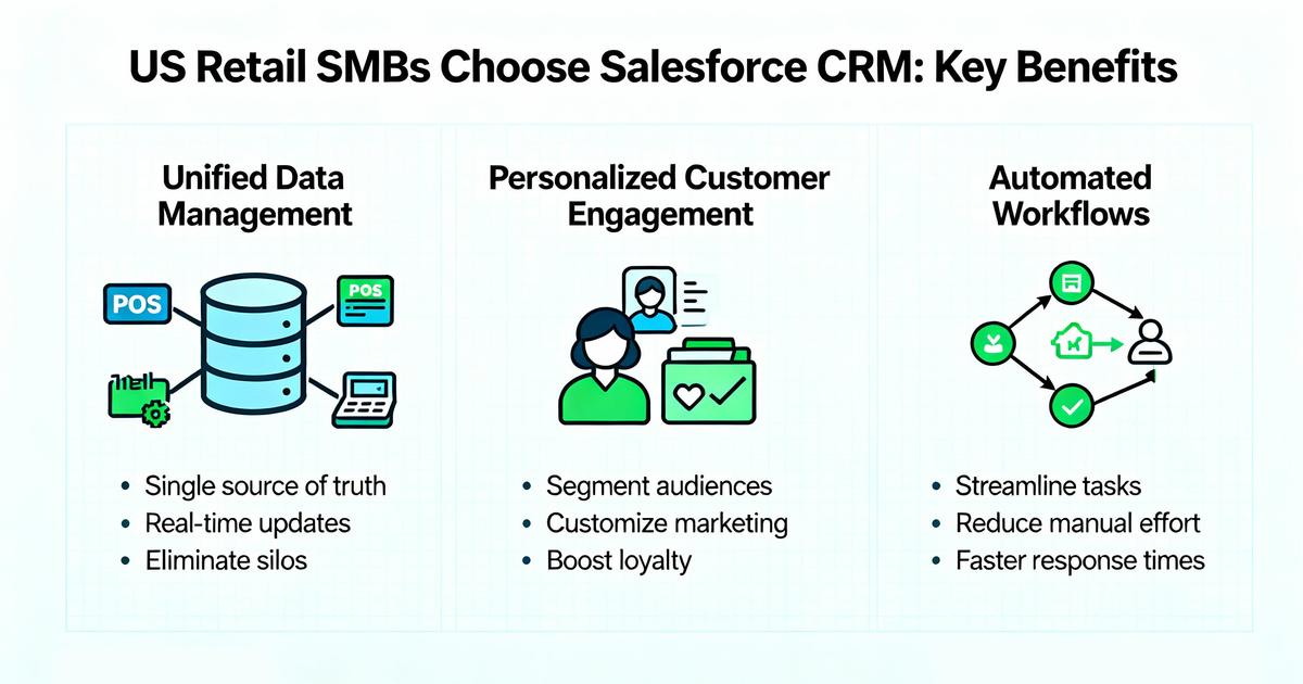 Future-Proofing Your Retail Business