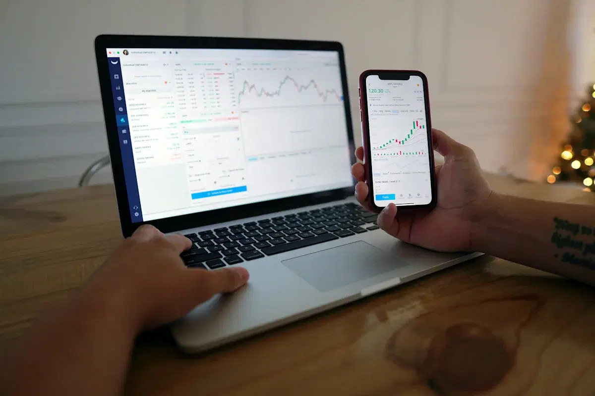 Financial Services: Accelerating Value Delivery with Salesforce