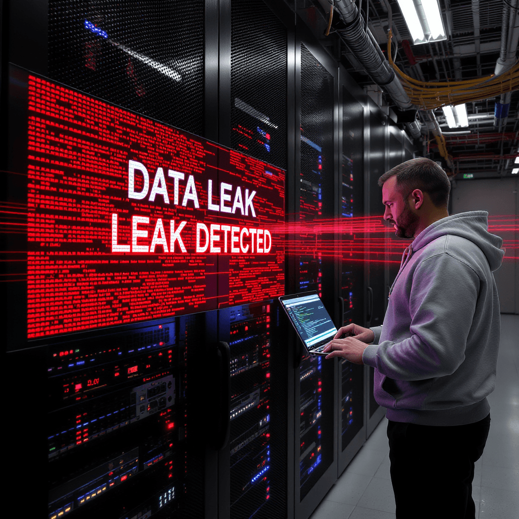 The Salesloft Drift Security Incident