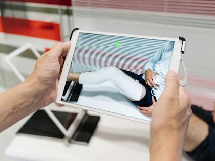 Healthcare: Transforming Patient Experience with Salesforce