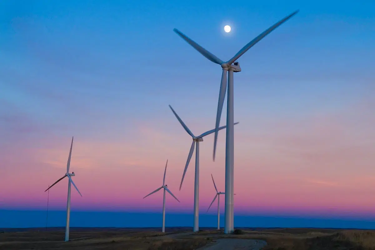 Energy: Enhancing Field Service Operations