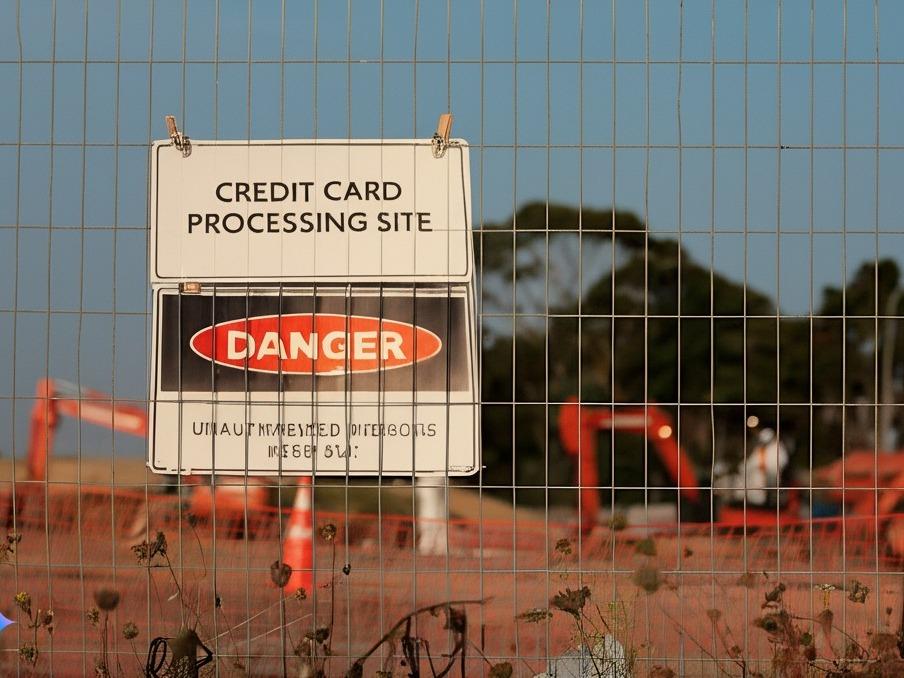 Is Your Salesforce Stripe Integration Putting Customer Card Data at Risk?